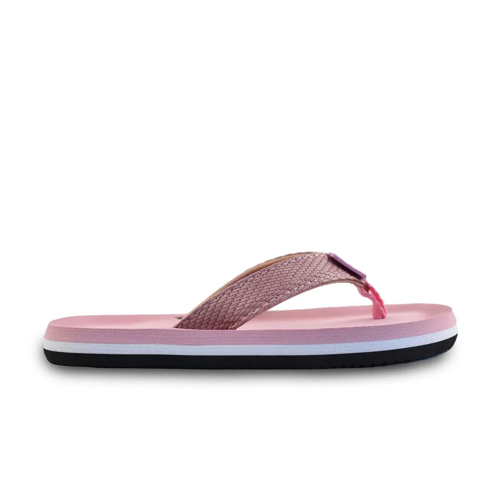 Купить Brasileras ubpff15-pink-33 Шлёпанцы Puff 32x20x10 EU 33 7ft.ru в интернет магазине Семь Футов