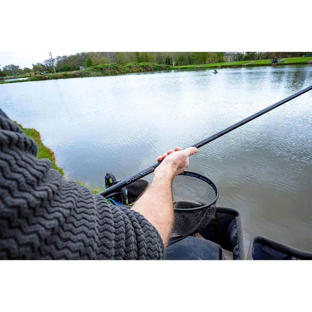 Купить Preston innovations p4210070 комплект удочки для удочки DWA Carp Black 100x60x30 7ft.ru в интернет магазине Семь Футов