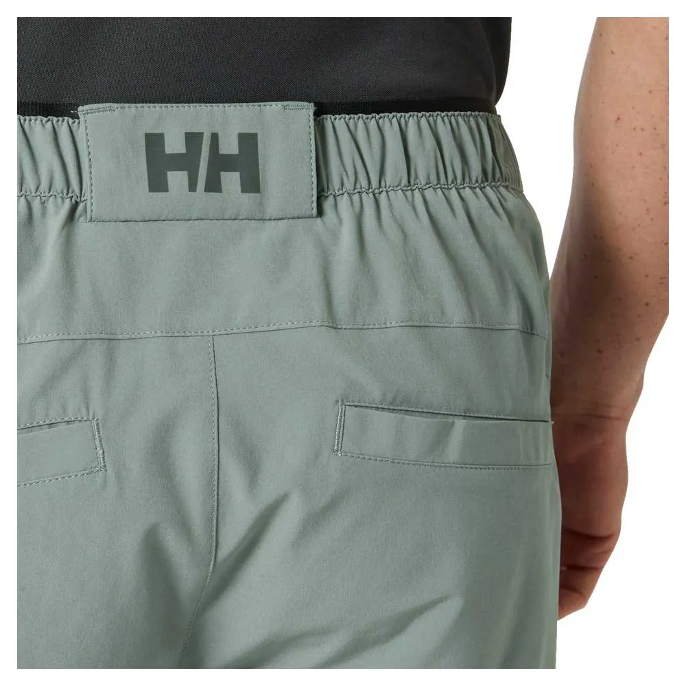 Купить Helly hansen 34158_485-XL Шорты HP Sirocco 9´´  Grey Cactus XL 7ft.ru в интернет магазине Семь Футов