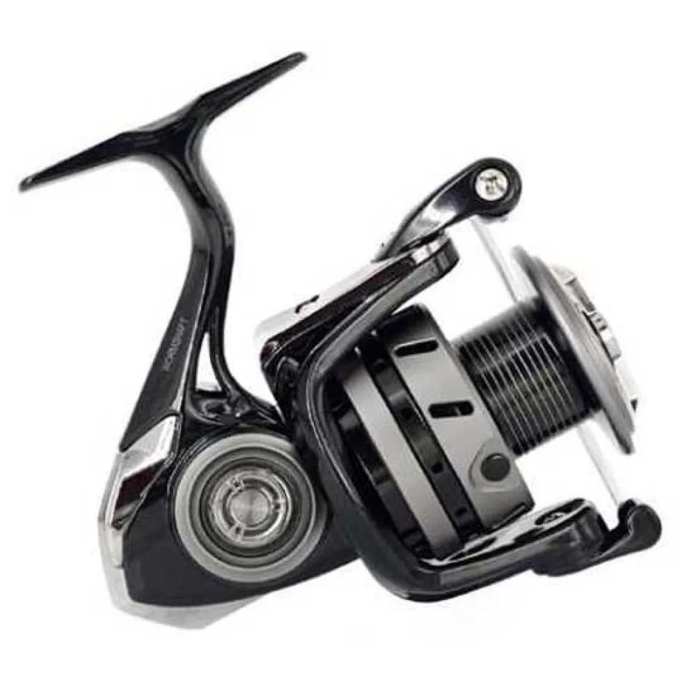 Купить SPRO e-001402001000000000 спиннинговая катушка Revex Black / Silver 20x20x15 7ft.ru в интернет магазине Семь Футов