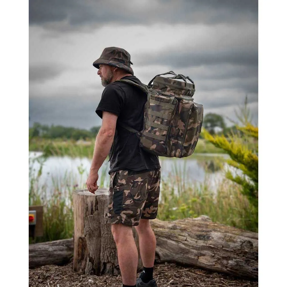 Купить Fox international CLU483 Рюкзак Camolite™ Compact  Camo 7ft.ru в интернет магазине Семь Футов