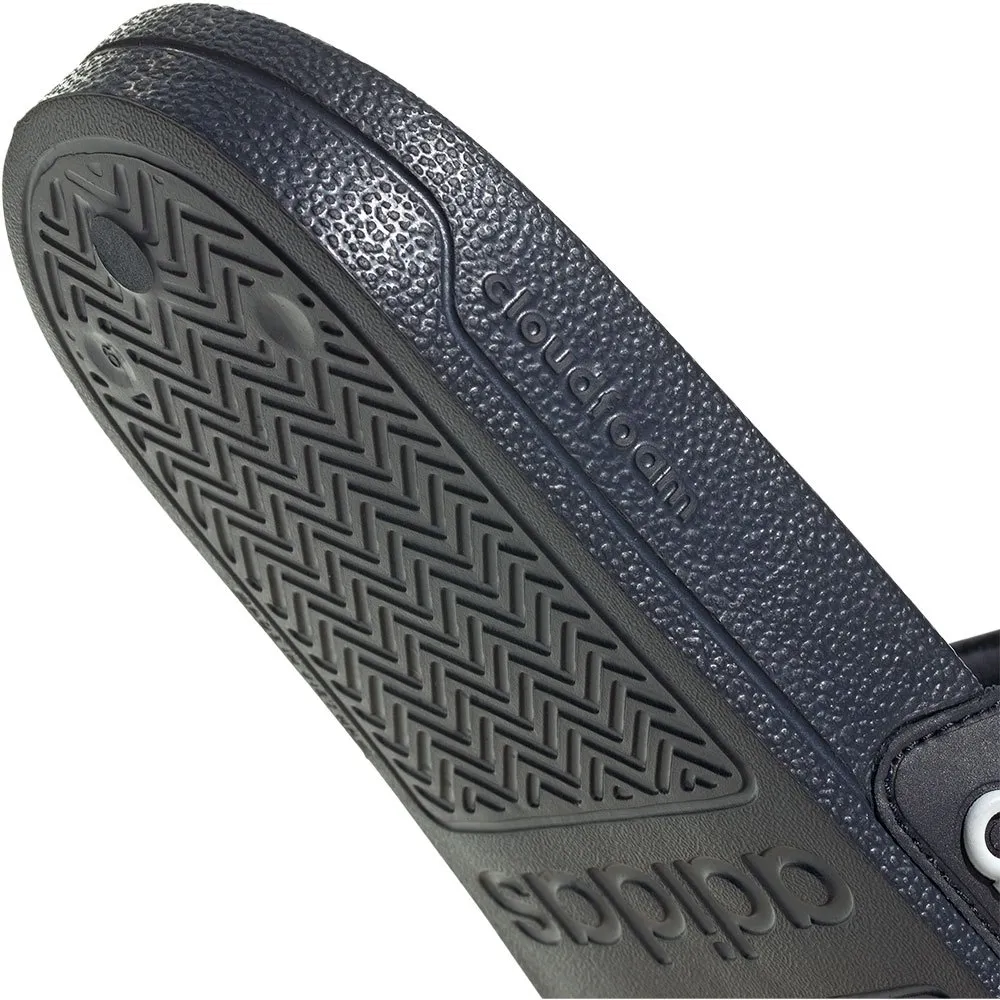Купить adidas gz5920/17 Шлёпанцы Adilette Legend Ink / Ftwr White 32x20x10 EU 53.5 7ft.ru в интернет магазине Семь Футов