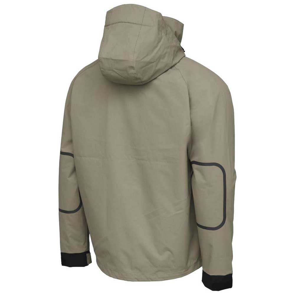 Купить Savage gear 73719 Куртка SG2 Hybrid Зеленый  Dusky Green M 7ft.ru в интернет магазине Семь Футов