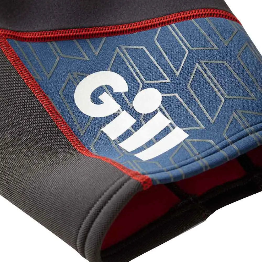 Купить Gill 5004j-gra01-jl Шорты из неопрена Zenlite Graphite 40x30x10 11-12 Years 7ft.ru в интернет магазине Семь Футов