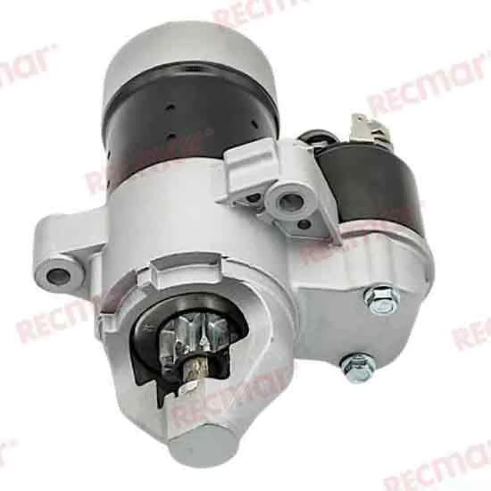 Купить Recmar rec31200-zz3-003 стартер Suzuki 1.4kW 31200-ZZ3-003 12V Grey 15x18x28 7ft.ru в интернет магазине Семь Футов