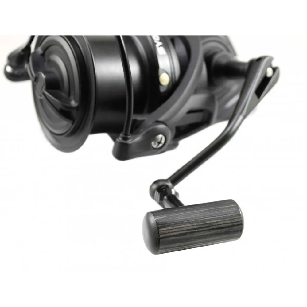 Купить Zfish zf-2266 Катушка для карпфишинга Sygna BLK 20x20x15 9000 7ft.ru в интернет магазине Семь Футов