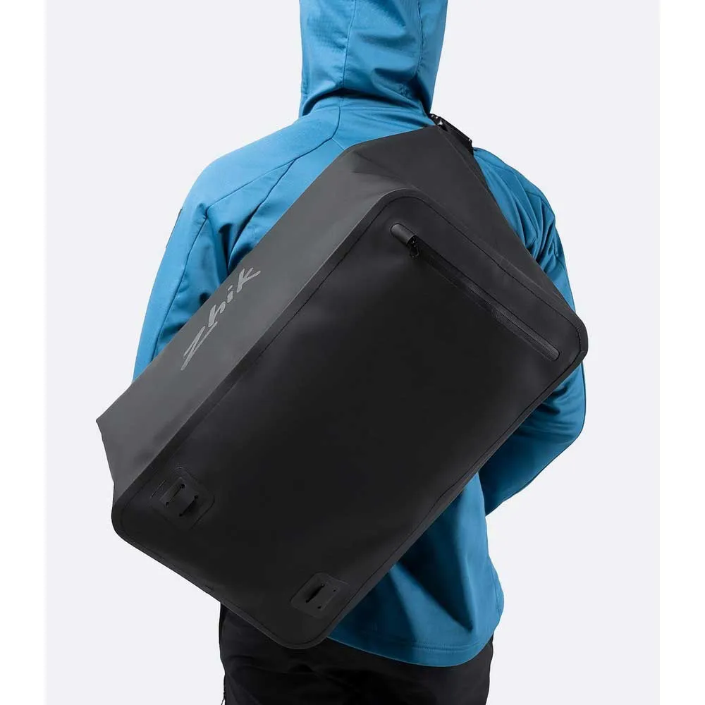 Купить Zhik LGG-0480-U-BLK-45L сухой мешок 45L 7ft.ru в интернет магазине Семь Футов