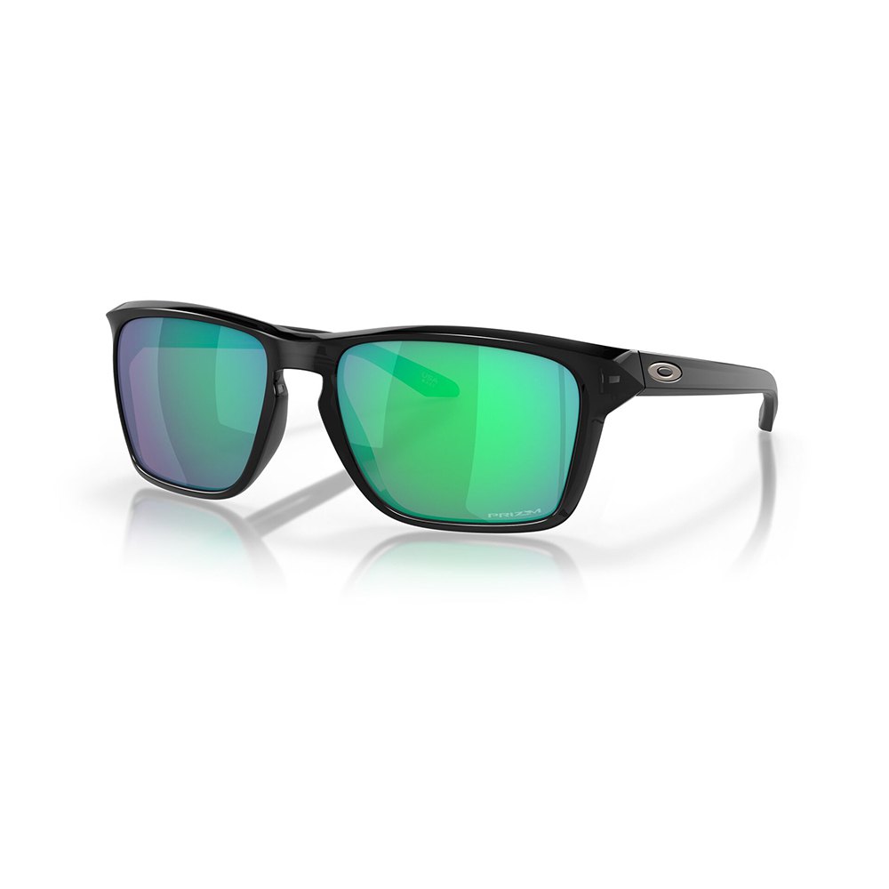 Купить Oakley OO9448-1860 Sylas Prizm Солнцезащитные Очки Black Ink Prizm Jade/CAT3 7ft.ru в интернет магазине Семь Футов