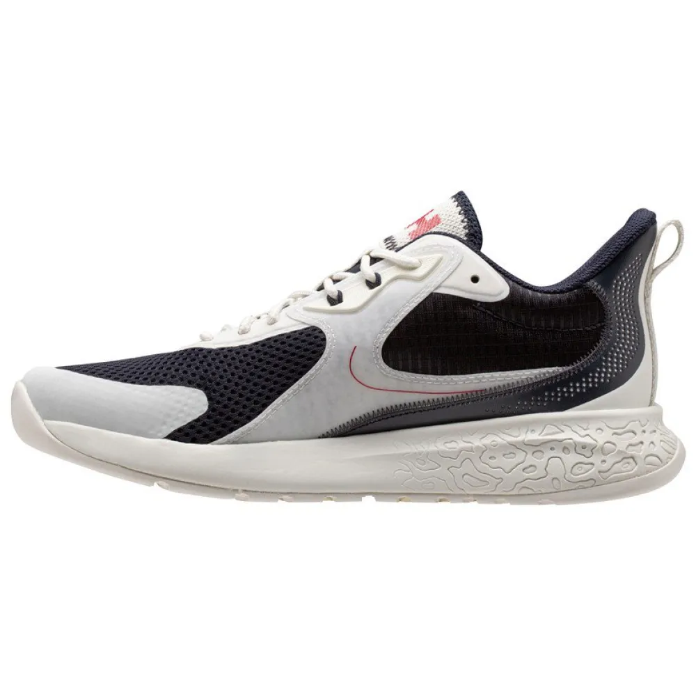 Купить Helly hansen 11841_597-6.5f Кросовки Revo Sail Navy / Off White 35x25x15 EU 37.5 7ft.ru в интернет магазине Семь Футов