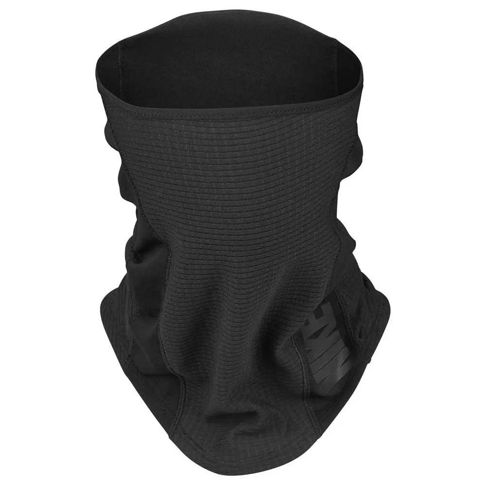 Купить Nike N1000651091OS Шарф-хомут Hyperstorm Черный  Black / Black / White 7ft.ru в интернет магазине Семь Футов