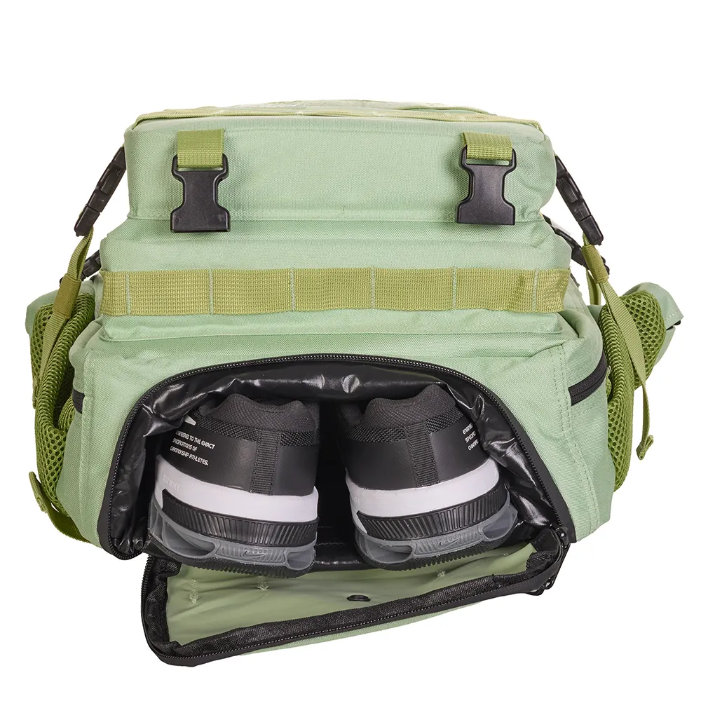 Купить Elitex training v4-45l-kiwi Рюкзак Tactical V1 45L 40x30x20 7ft.ru в интернет магазине Семь Футов