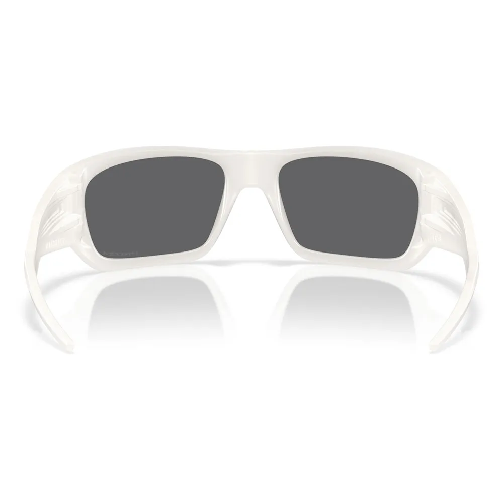 Купить Oakley oo9486-0360 Солнцезащитные очки Masseter Matte Vapor 20x10x10 Prizm Black/CAT3 7ft.ru в интернет магазине Семь Футов