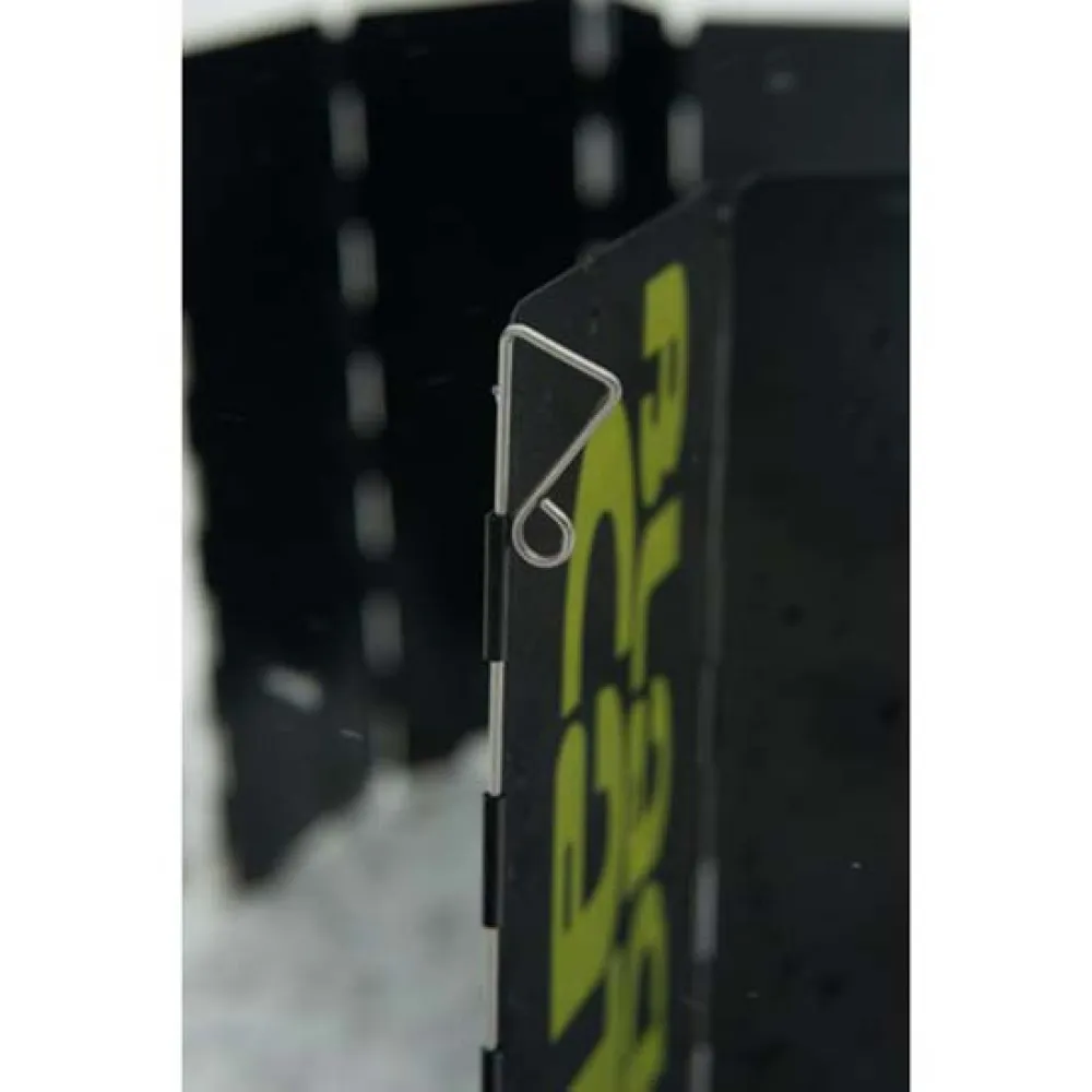 Купить Black cat bo300006 ветрозащитный экран XL для походной плитки Black / Yellow 55x45x25 7ft.ru в интернет магазине Семь Футов