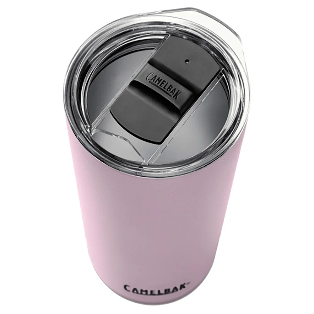 Купить Camelbak 360120006 Бутылка Tumbler VSS 600ml Purple Sky 35x9x9 7ft.ru в интернет магазине Семь Футов