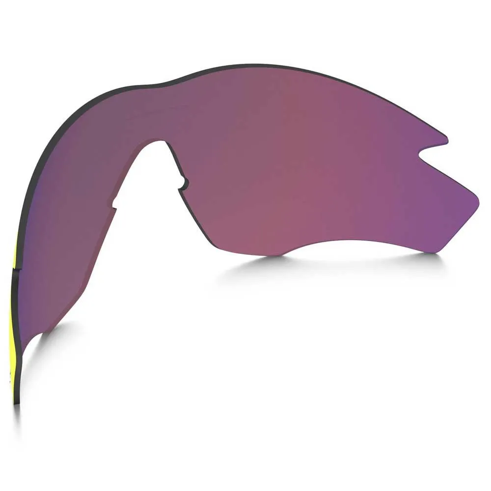 Купить Oakley 101-112-007 M2 Frame Prizm Road Линзы  Lila Prizm Road/CAT2 7ft.ru в интернет магазине Семь Футов
