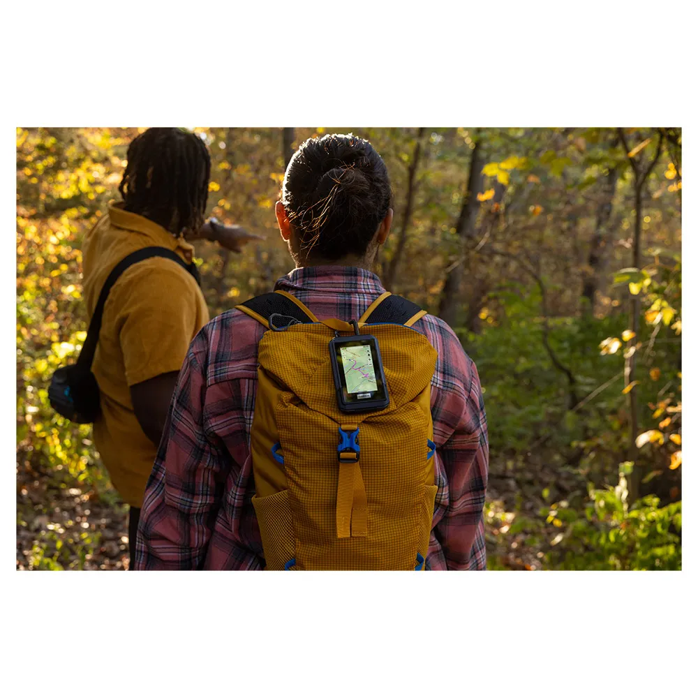 Купить Garmin 010-02940-01 GPS eTrex Touch Black 15x12x10 7ft.ru в интернет магазине Семь Футов