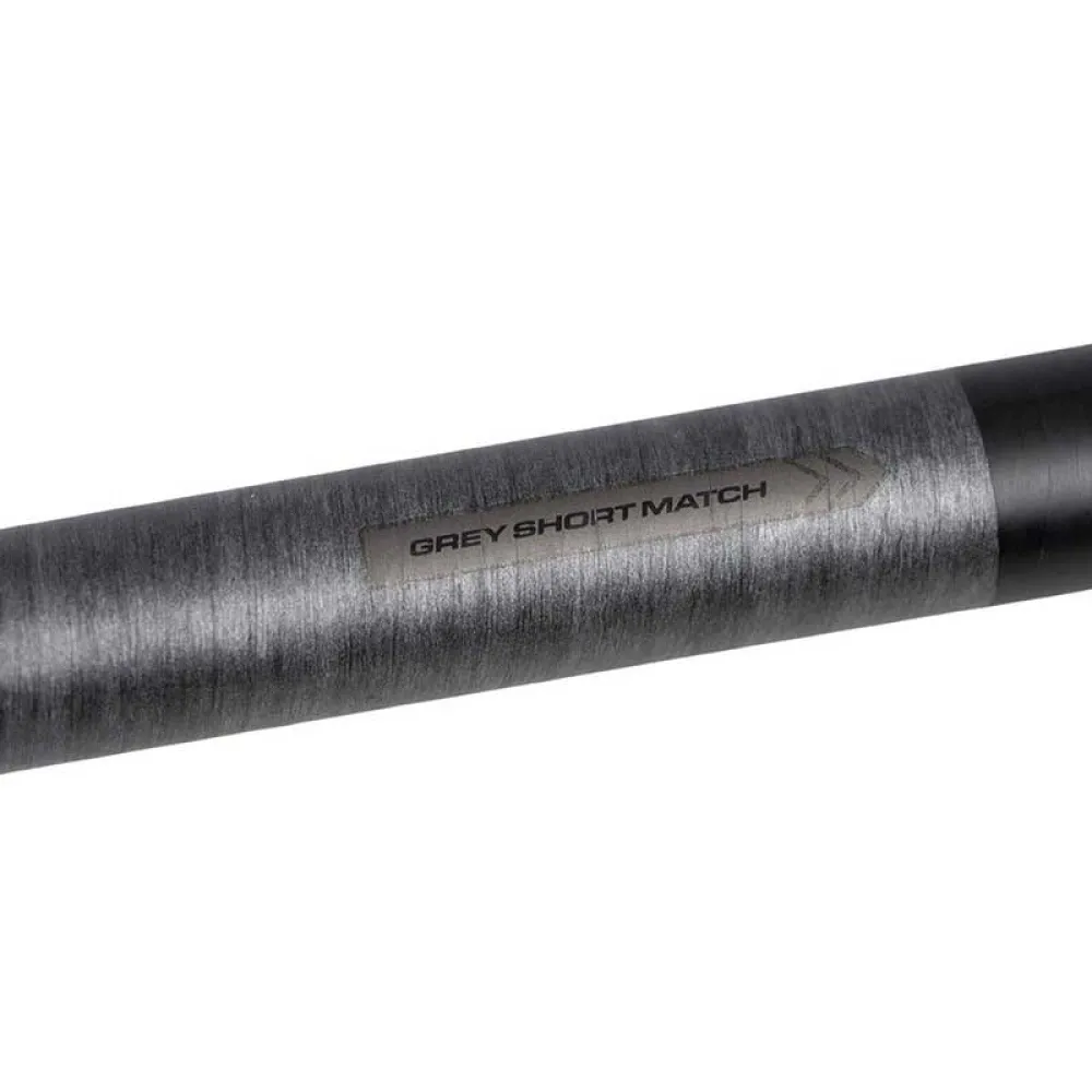Купить Matrix fishing gpo319 комплект удочки для удочки Grey Short Match Black 110x10x10 2.00 m 7ft.ru в интернет магазине Семь Футов