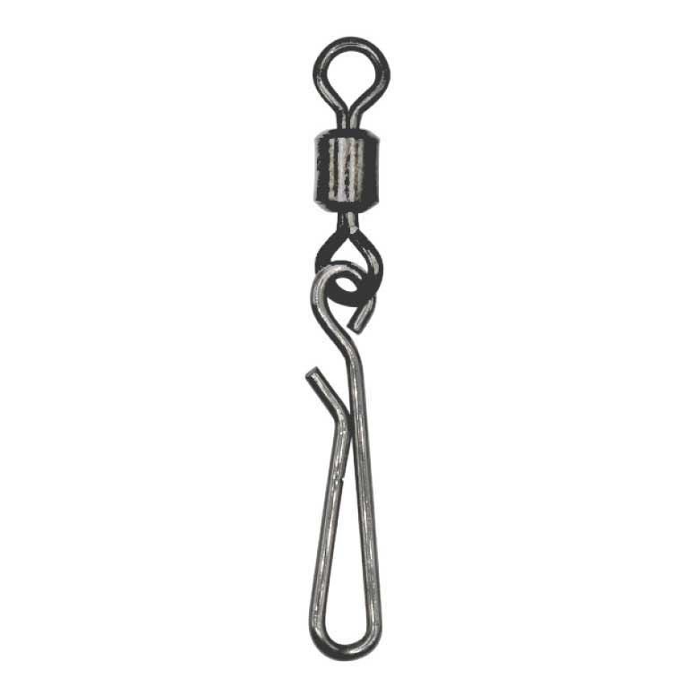 Купить Colmic GME01004 Вертлюг Hanging  Grey 4 7ft.ru в интернет магазине Семь Футов