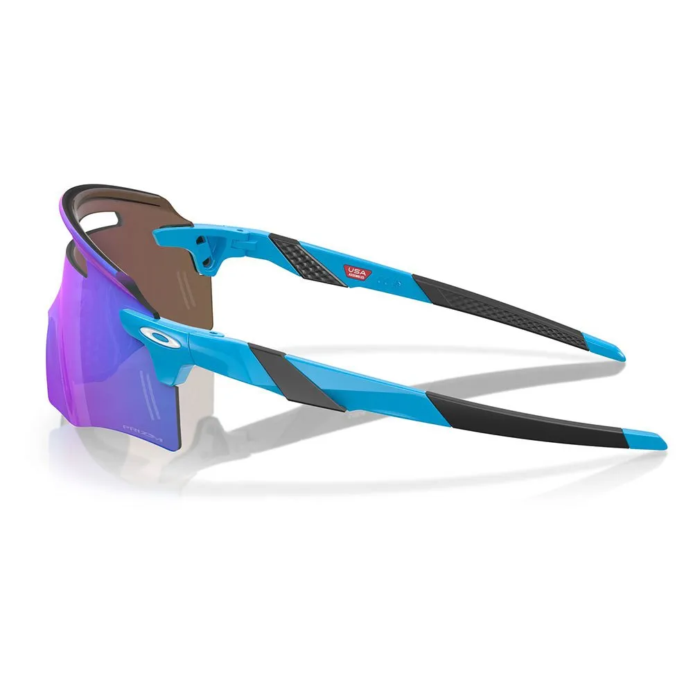 Купить Oakley 0OO9412-94120139 Солнцезащитные очки Encoder SQ Sky Blue Prizm Sapphire/CAT3 7ft.ru в интернет магазине Семь Футов