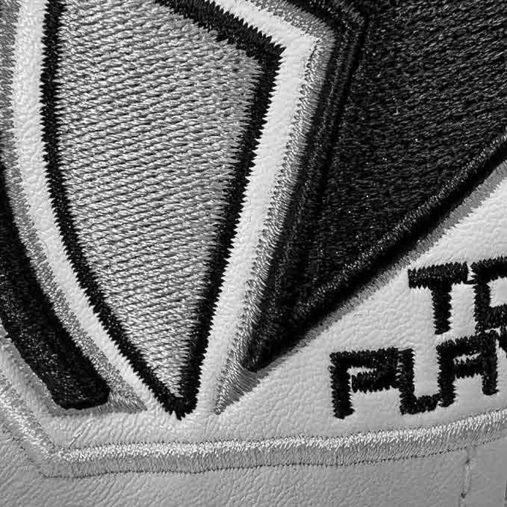 Купить Top player 020100399 Кепка Snapback White 15x10x5 7ft.ru в интернет магазине Семь Футов