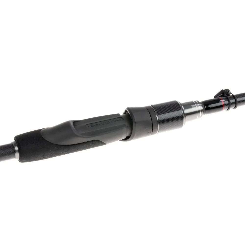 Купить Hart DHBMO77L спиннинговое удилище Bloody Marine Offset L77 Серебристый Black 2.30 m 7ft.ru в интернет магазине Семь Футов