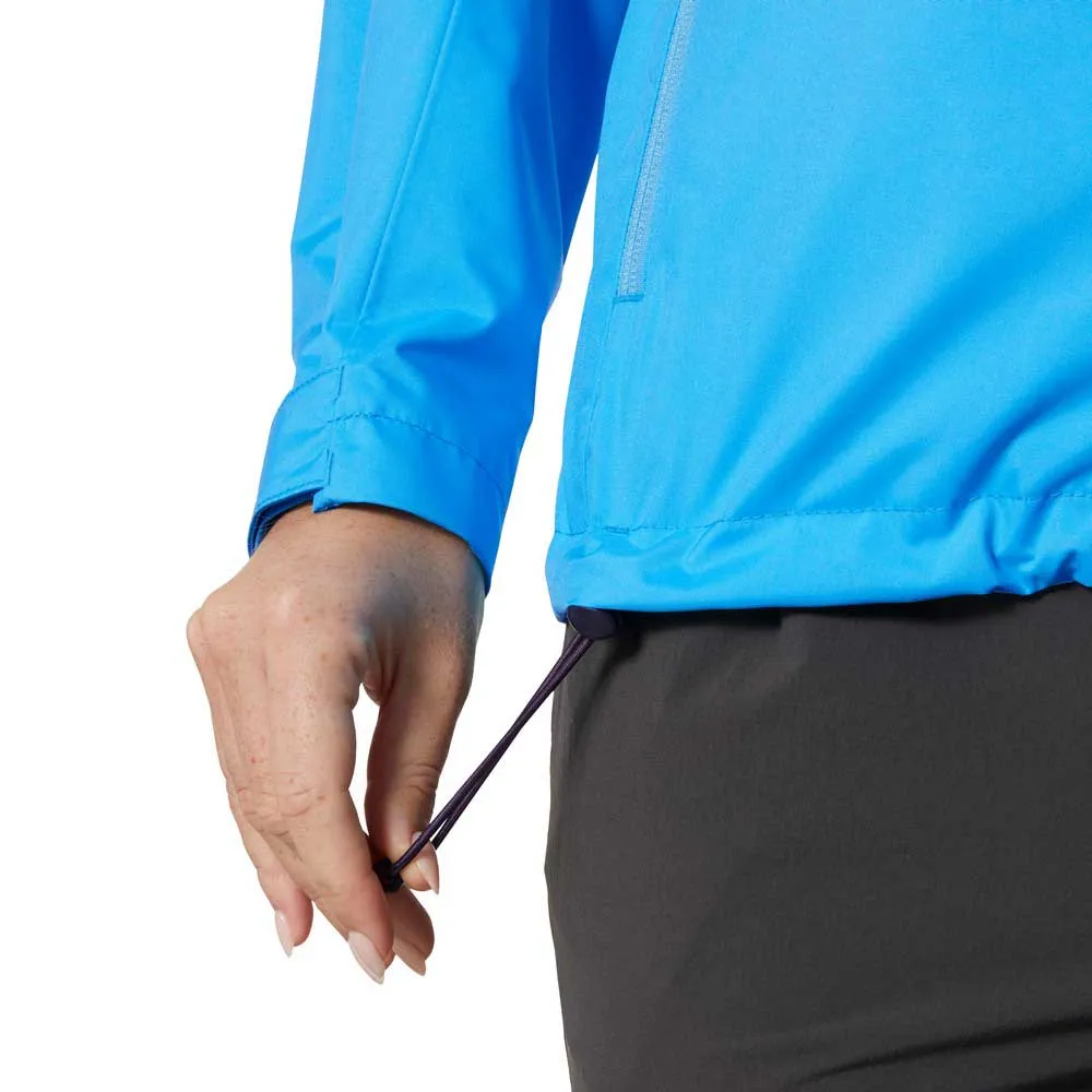 Купить Helly hansen 34450_645-s Куртка Crew 2.0 Cyan 40x30x15 7ft.ru в интернет магазине Семь Футов