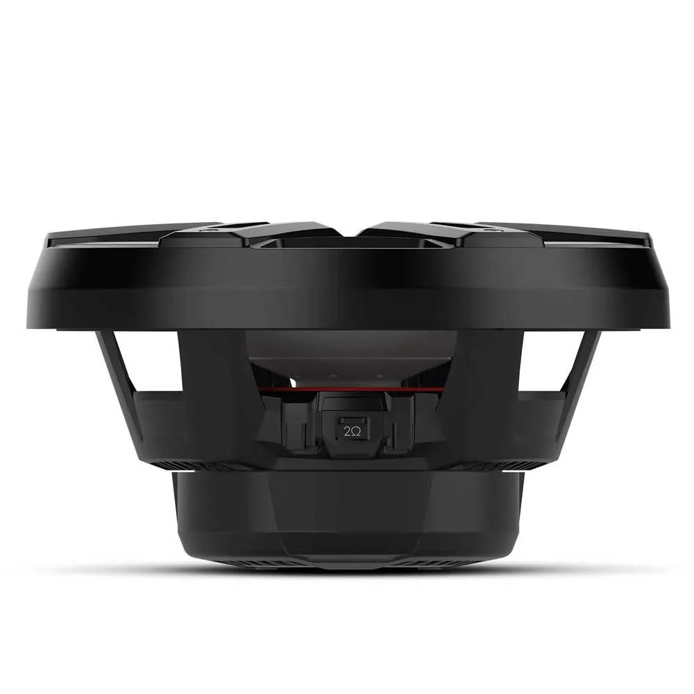 Купить Rockford fosgate 227-m2d412sb Сабвуфер Dual Box 4 Ohm 304.8 mm Black 32x23x32 7ft.ru в интернет магазине Семь Футов