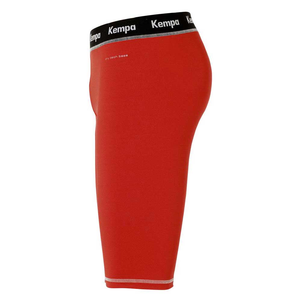 Купить Kempa 200206904-L Нижнее белье Attitude Красный  Red L 7ft.ru в интернет магазине Семь Футов