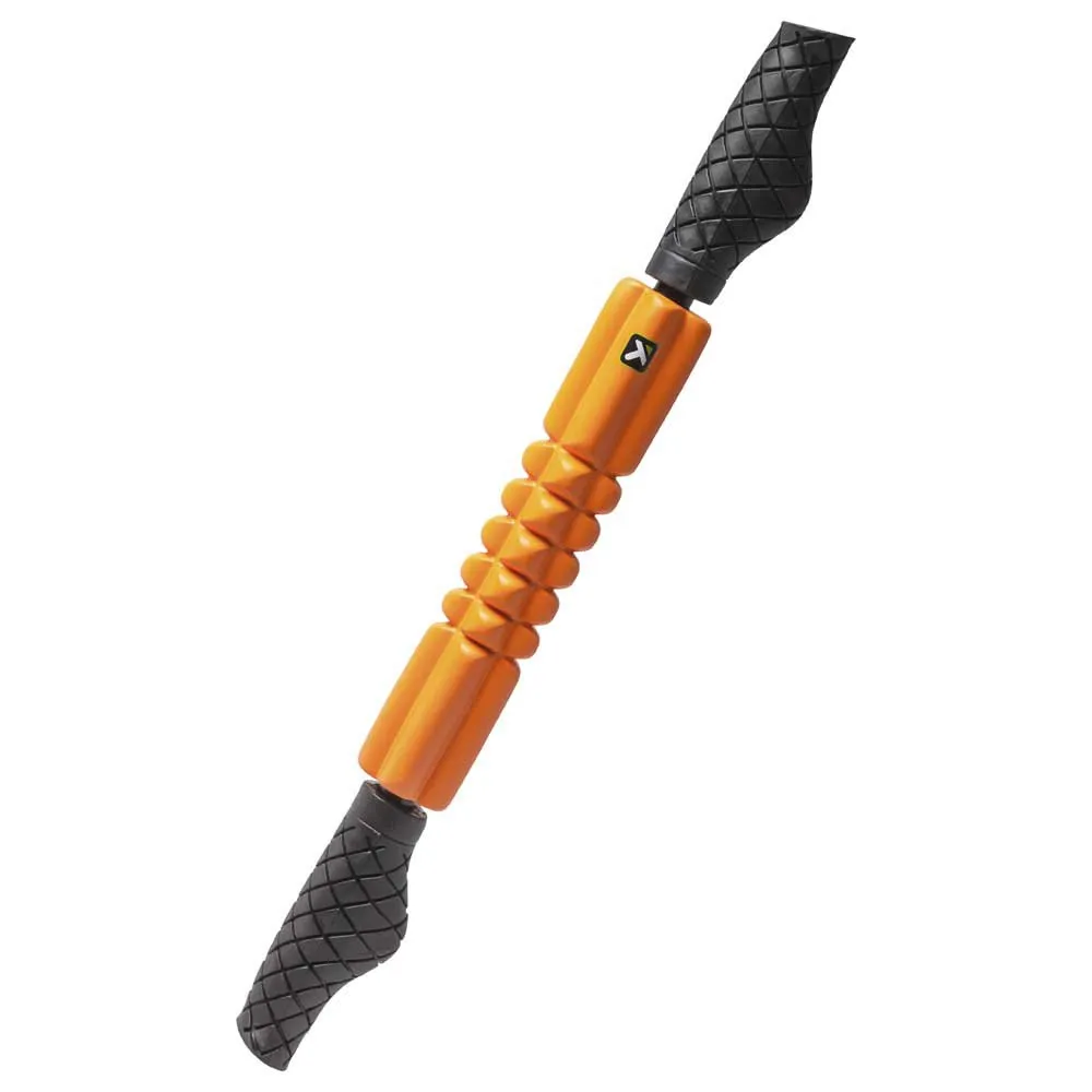 Купить Triggerpoint 350501-thegridstk-orange массажный ролик The Grid STK 50x10x10 7ft.ru в интернет магазине Семь Футов