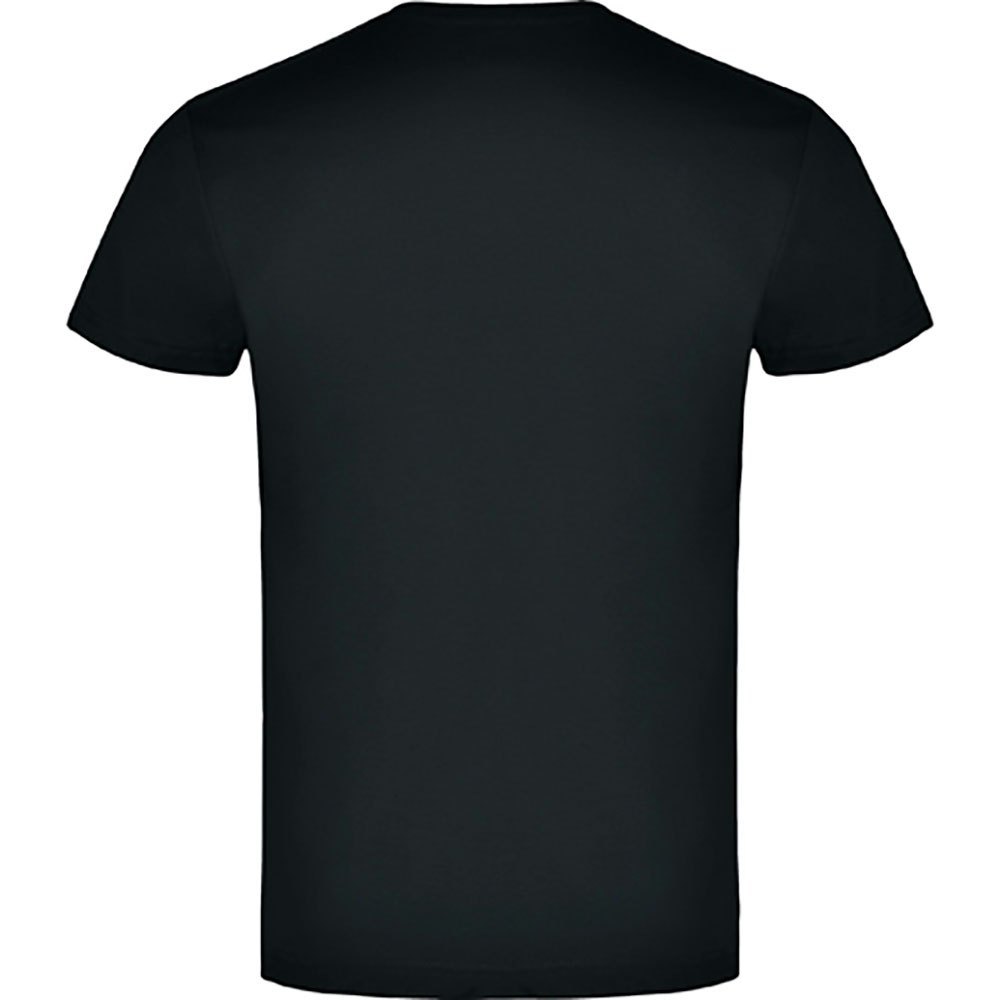 Купить Kruskis CA65500246S198 Футболка с коротким рукавом Sailor Fingerprint Серый Dark Grey M 7ft.ru в интернет магазине Семь Футов