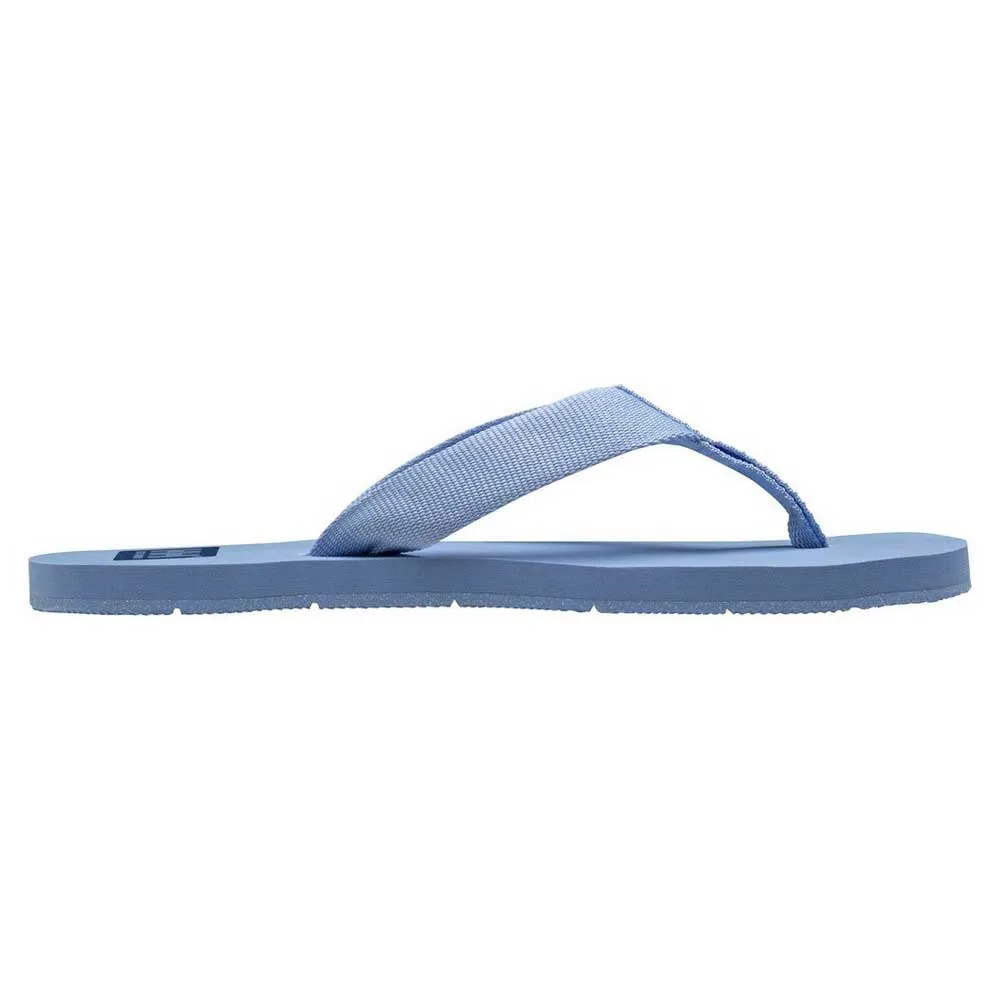 Купить Helly hansen 11957_627-5f Шлёпанцы Logo 2 Bright Blue 32x20x10 EU 35 7ft.ru в интернет магазине Семь Футов