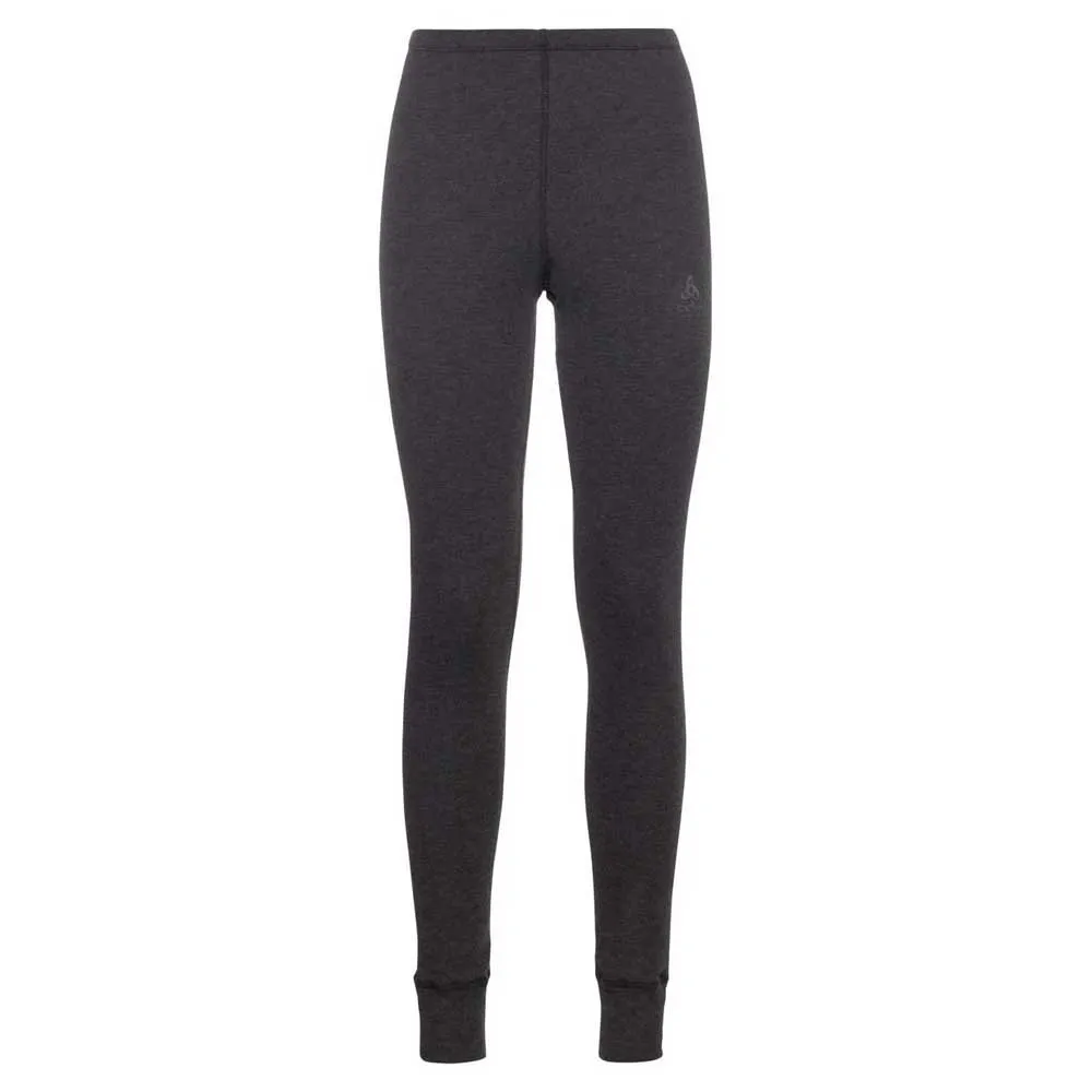 Купить Odlo 196701-10793-m Комплект термобелья с длинным рукавом Active Warm Eco Dark Grey Melange / Grey Melange 25x15x10 7ft.ru в интернет магазине Семь Футов
