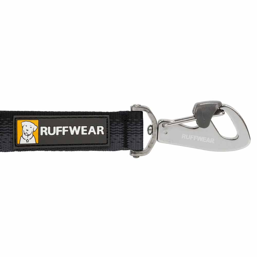 Купить Ruffwear 40251-042 Switchbak™ Поводок  Basalt Gray 7ft.ru в интернет магазине Семь Футов