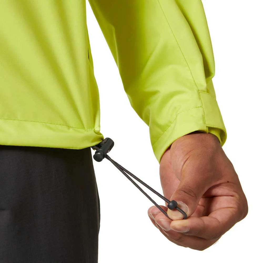 Купить Helly hansen 34443_410-s Куртка Crew 2.0 Cyber Lime 30x25x10 7ft.ru в интернет магазине Семь Футов