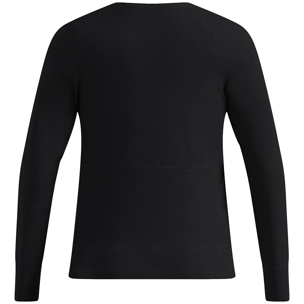 Купить Odlo 198239-15000-104 Базовый слой с длинным рукавом Active X-Warm Black 30x25x2 4 Years 7ft.ru в интернет магазине Семь Футов