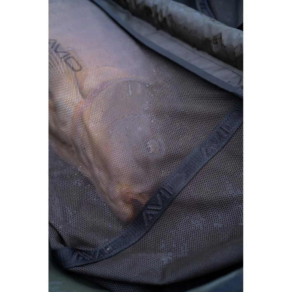 Купить Avid carp a0550028 удерживающий строп Revolve Green 110x17x50 106 x 55 x 48 cm 7ft.ru в интернет магазине Семь Футов