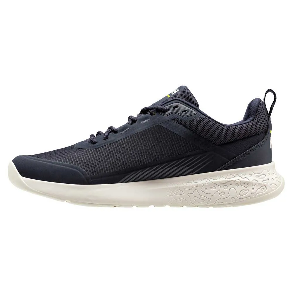Купить Helly hansen 12012_597-6f Кросовки Crew Low Navy 35x25x15 EU 37 7ft.ru в интернет магазине Семь Футов
