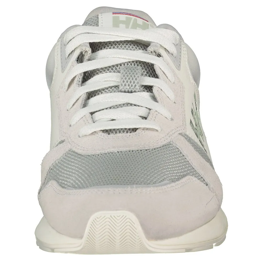 Купить Helly hansen 11993_855-10f Кросовки Anakin Leather 2 Grey Fog / Powder Green 35x25x15 EU 42 7ft.ru в интернет магазине Семь Футов