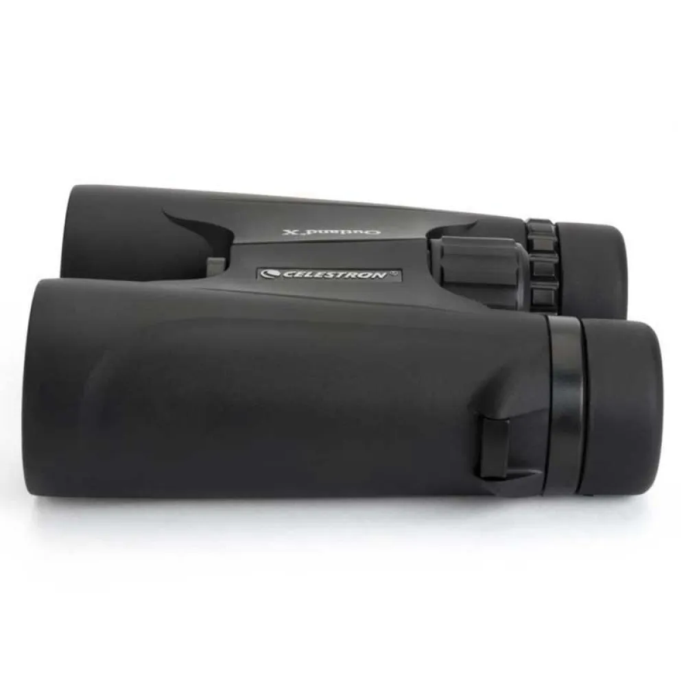 Купить Celestron c71346 бинокль Outland X 8x42 Black 20x15x10 7ft.ru в интернет магазине Семь Футов