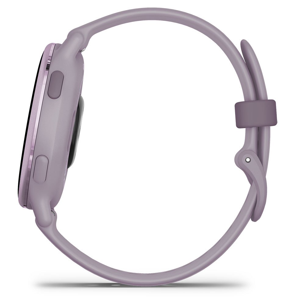 Купить Garmin 010-02862-13 Часы Vivoactive 5 Фиолетовый  Orchid / Orchid Metallic 7ft.ru в интернет магазине Семь Футов