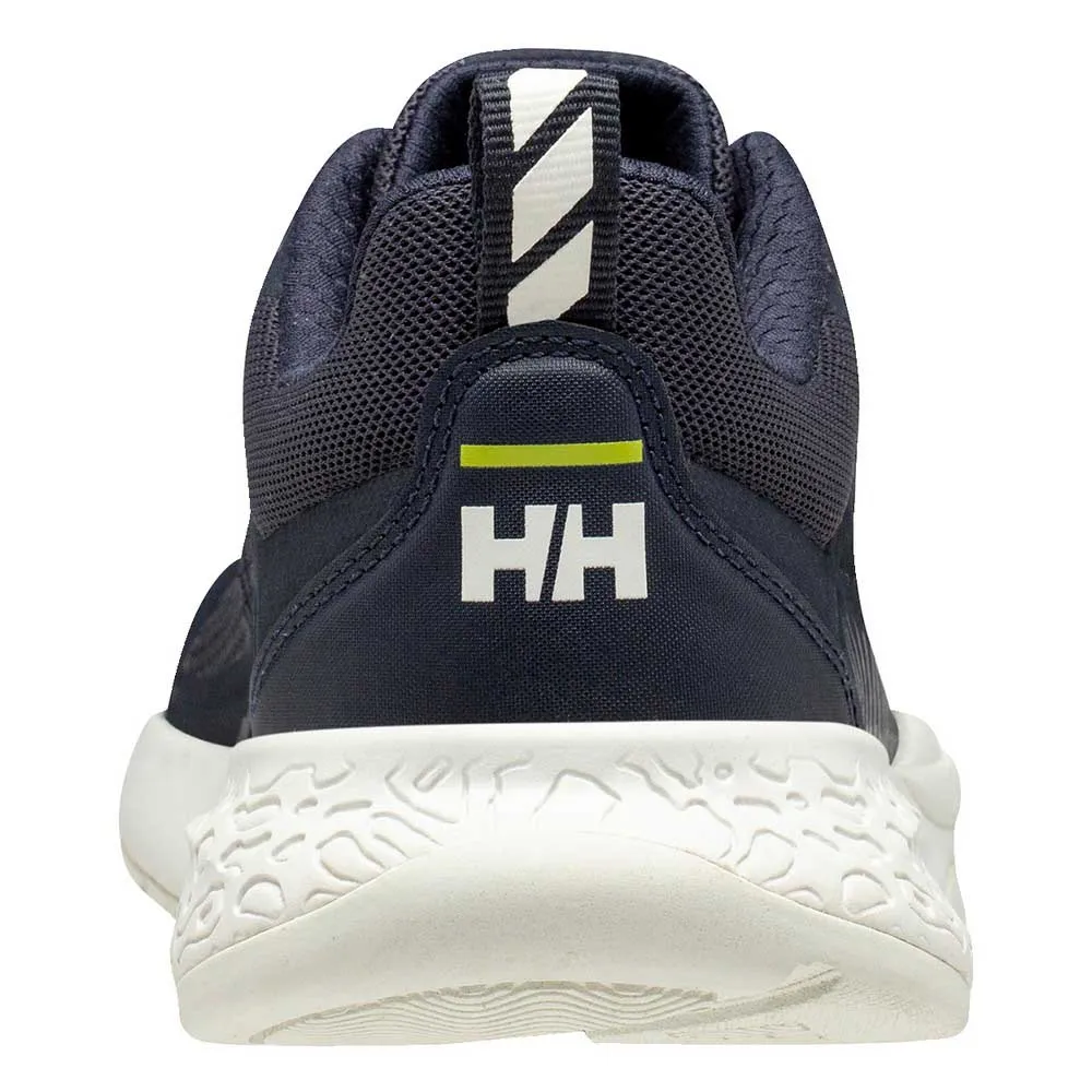 Купить Helly hansen 12012_597-6f Кросовки Crew Low Navy 35x25x15 EU 37 7ft.ru в интернет магазине Семь Футов