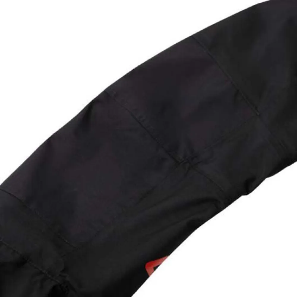 Купить Typhoon 100199-0019/interior Костюм Max B 2.0 & Fleece underwear Red / Black 40x20x15 7ft.ru в интернет магазине Семь Футов