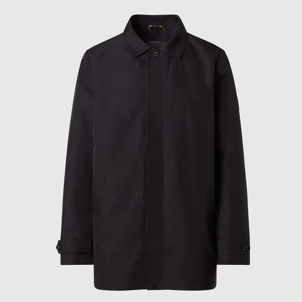 Купить North sails 603395-0999-xxl Тренчкот Meridian Black 60x40x25 2XL 7ft.ru в интернет магазине Семь Футов