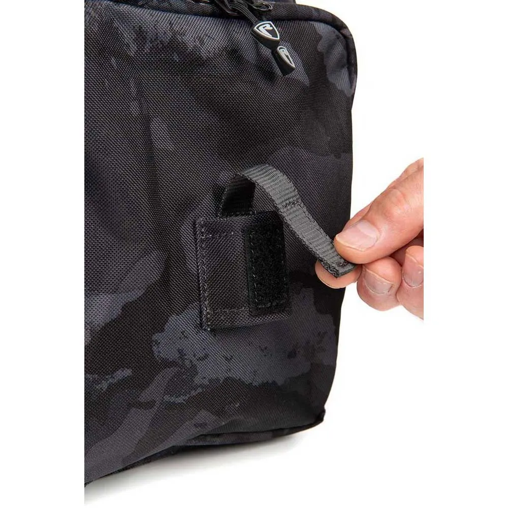 Купить Fox rage nlu153 Рюкзак Camo Voyager Black Camo 40x30x20 7ft.ru в интернет магазине Семь Футов