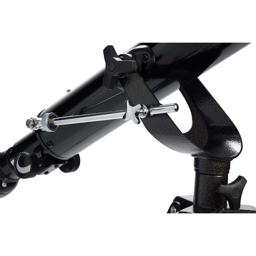 Купить Celestron C21041 PowerSeeker 60 AZ Телескоп  Black 7ft.ru в интернет магазине Семь Футов