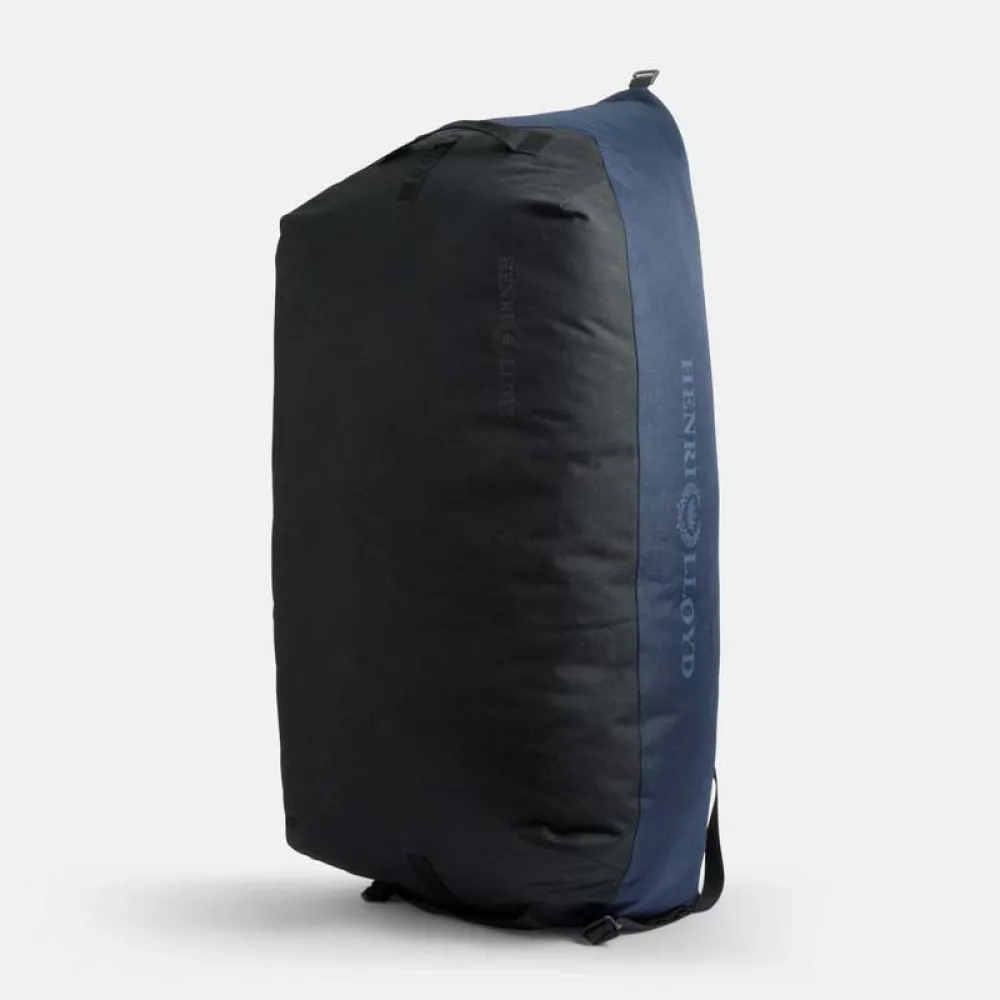 Купить Henri lloyd p261307005-602-one сумка дафл Storm 70L Navy Blue 30x20x5 7ft.ru в интернет магазине Семь Футов