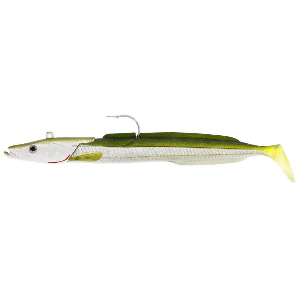 Купить Westin S073-826-076-UNIT Sandy Andy Jig 150 Mm 42g Многоцветный Spotted Sardine 7ft.ru в интернет магазине Семь Футов