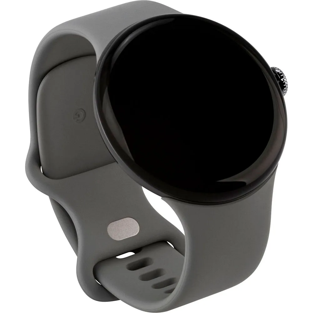 Купить Google ga05786-de Смарт-часы Watch 3 (45mm) WiFi Hazel / Grey 12x12x10 7ft.ru в интернет магазине Семь Футов