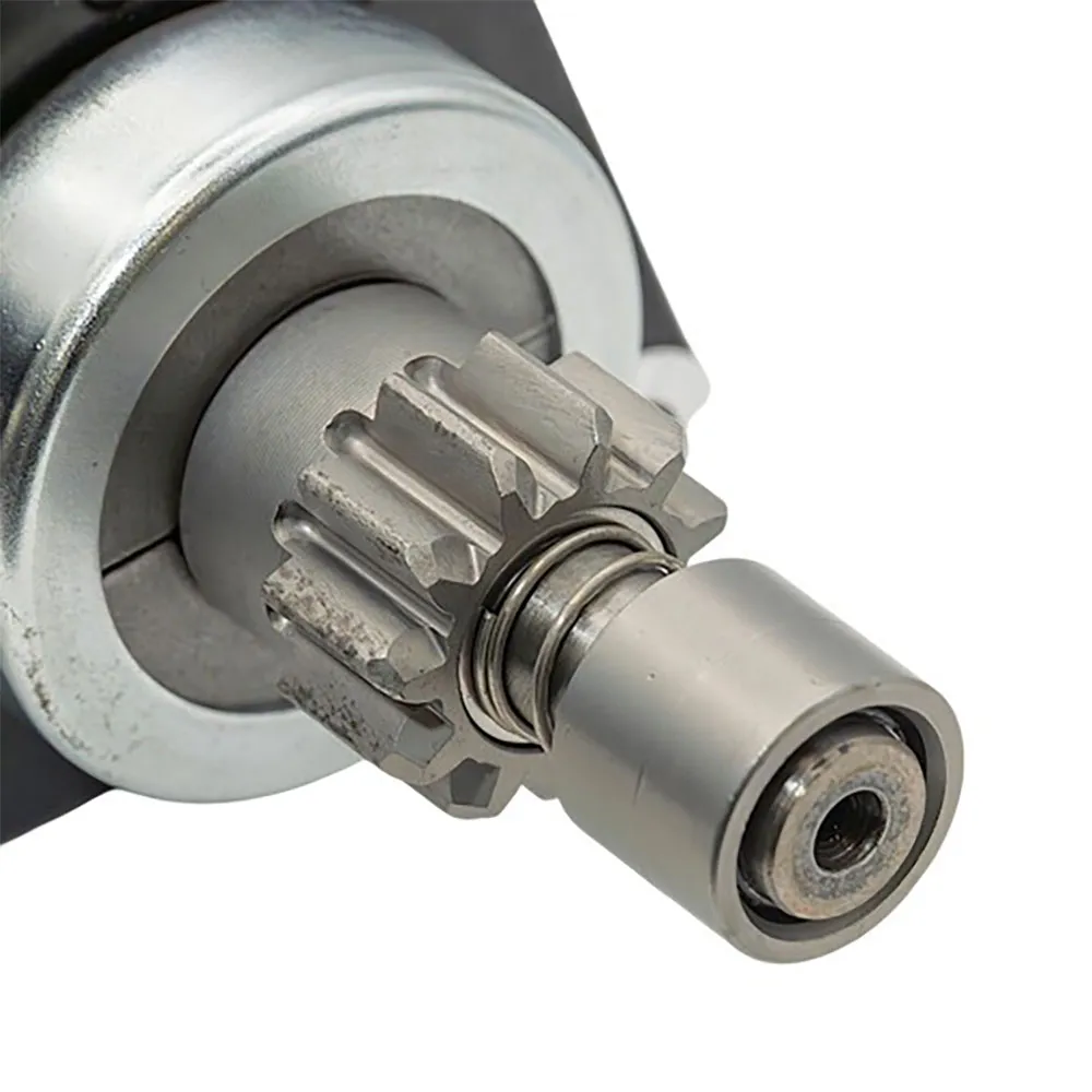 Купить Recmar rec31200-zv4-813 стартер Honda 31200-ZV4-813 12V Grey 30x20x15 7ft.ru в интернет магазине Семь Футов