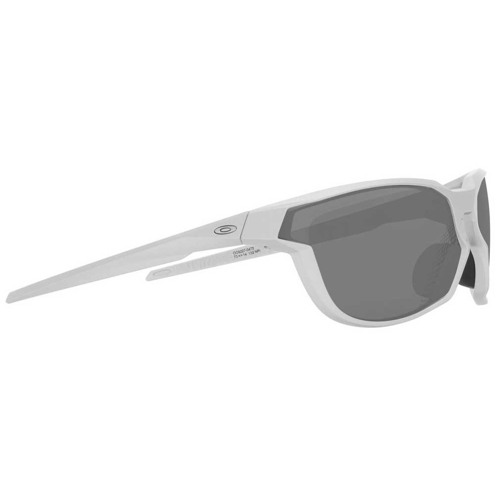 Купить Oakley 0OO922792270473 Kaast Prizm Солнцезащитные Очки X Silver Prizm Black/CAT3 7ft.ru в интернет магазине Семь Футов